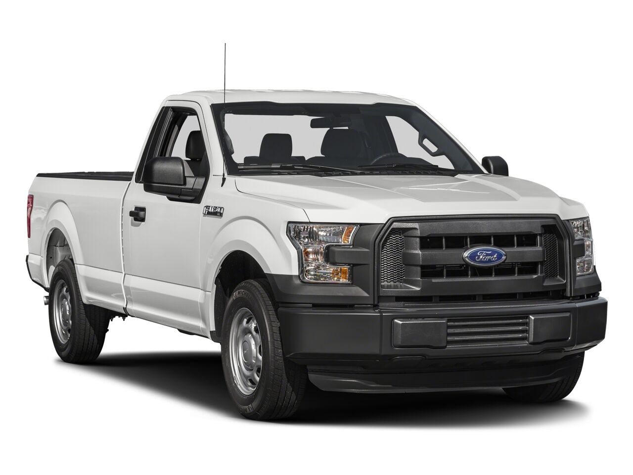 2017 Ford F-150 XL Roseville CA