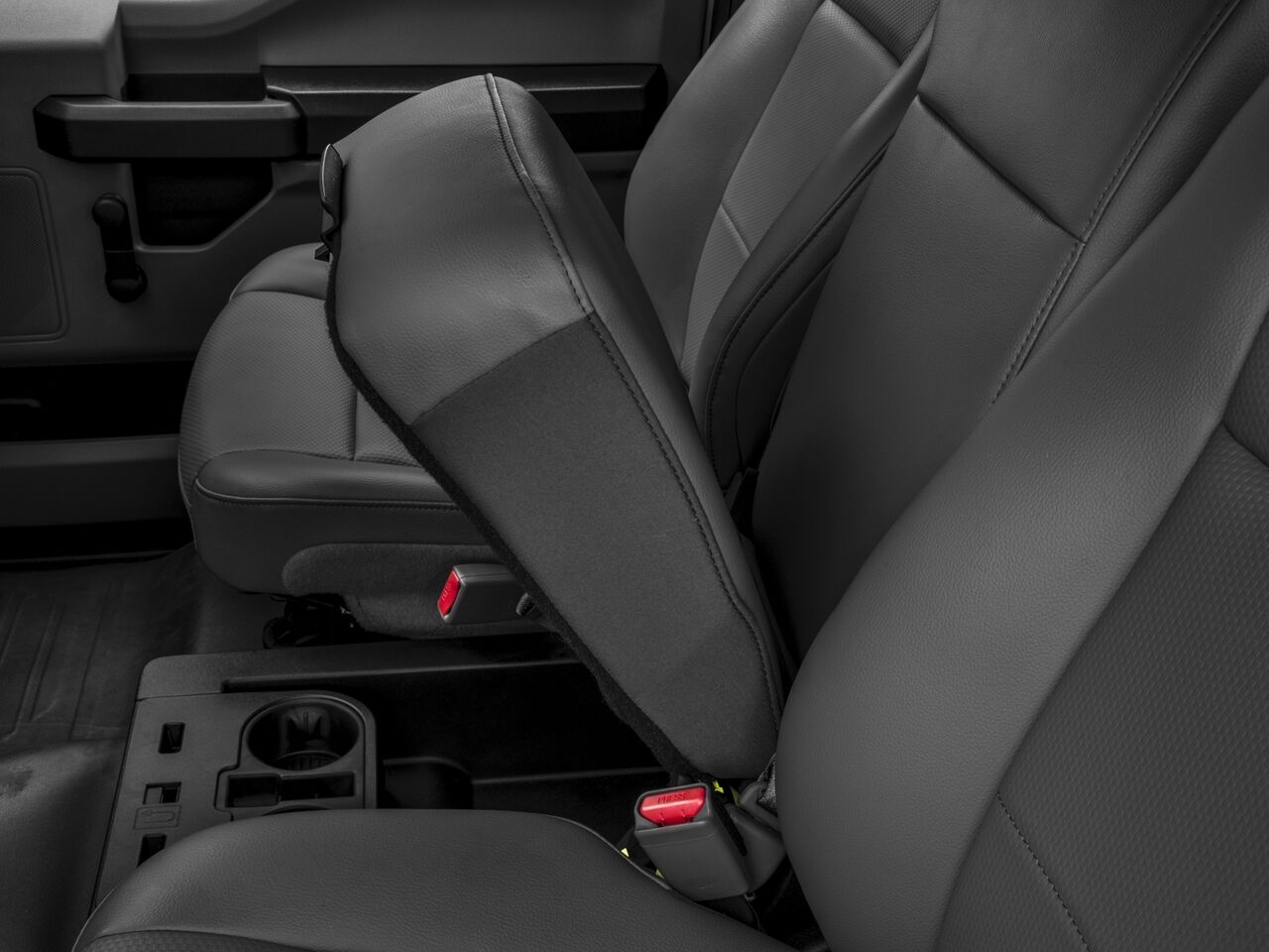 2017 Ford F-150 XL Roseville CA