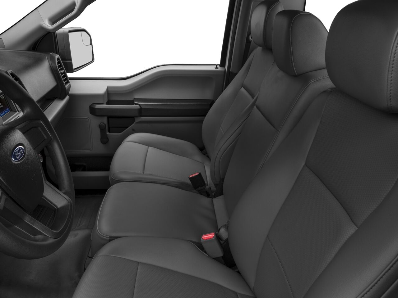 2017 Ford F-150 XL Roseville CA