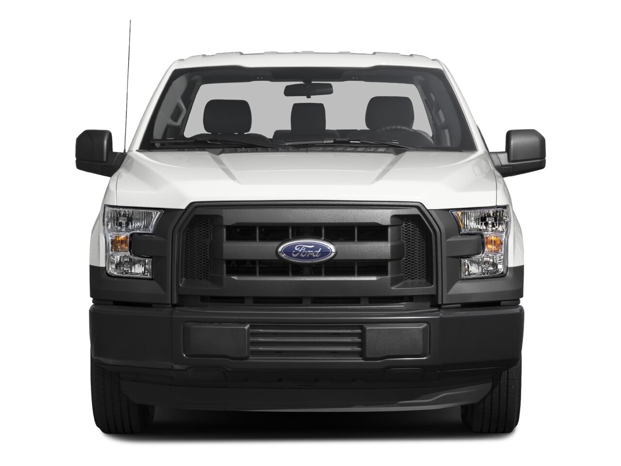 2017 Ford F-150 XL Roseville CA