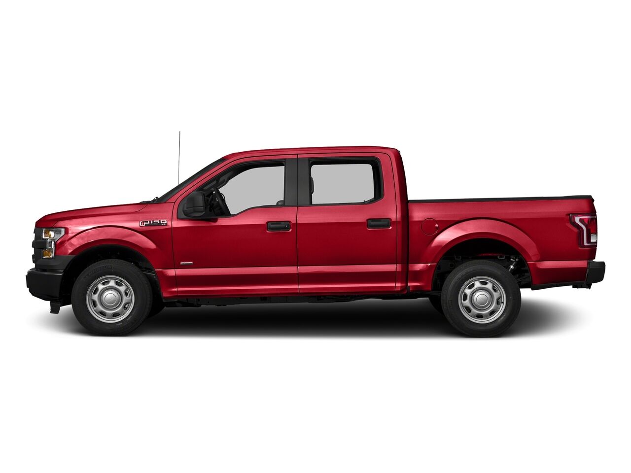 2017 Ford F-150 XL Roseville CA