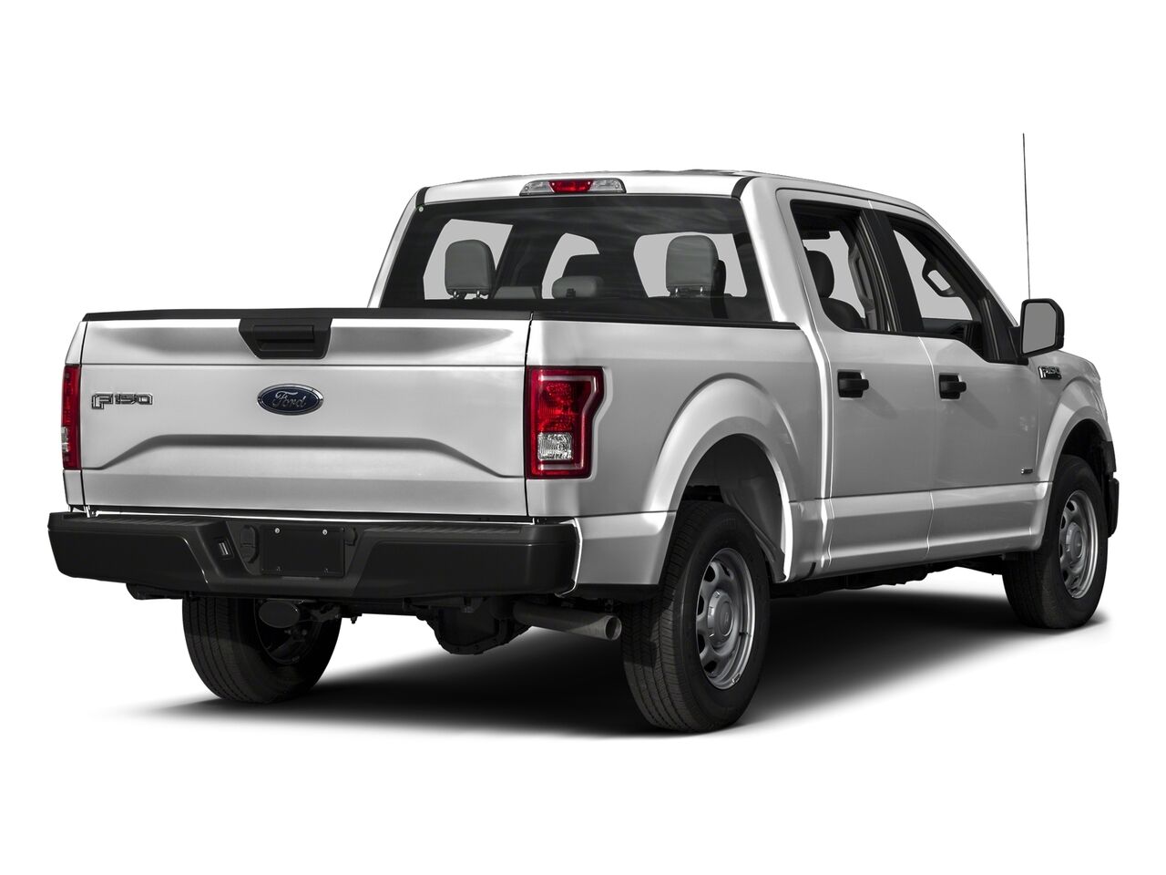 2017 Ford F-150 XL San Clemente CA