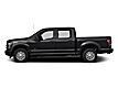 2017 Ford F-150 XL SuperCrew 6.5-ft.