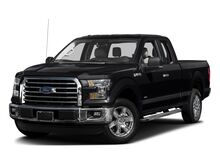 2017_Ford_F-150_XLT_ Bozeman MT