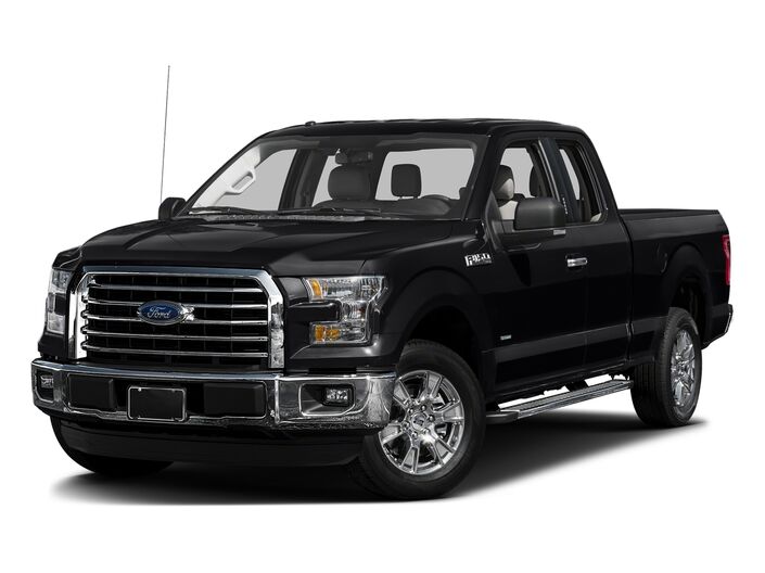 2017 Ford F-150 XLT Bozeman MT
