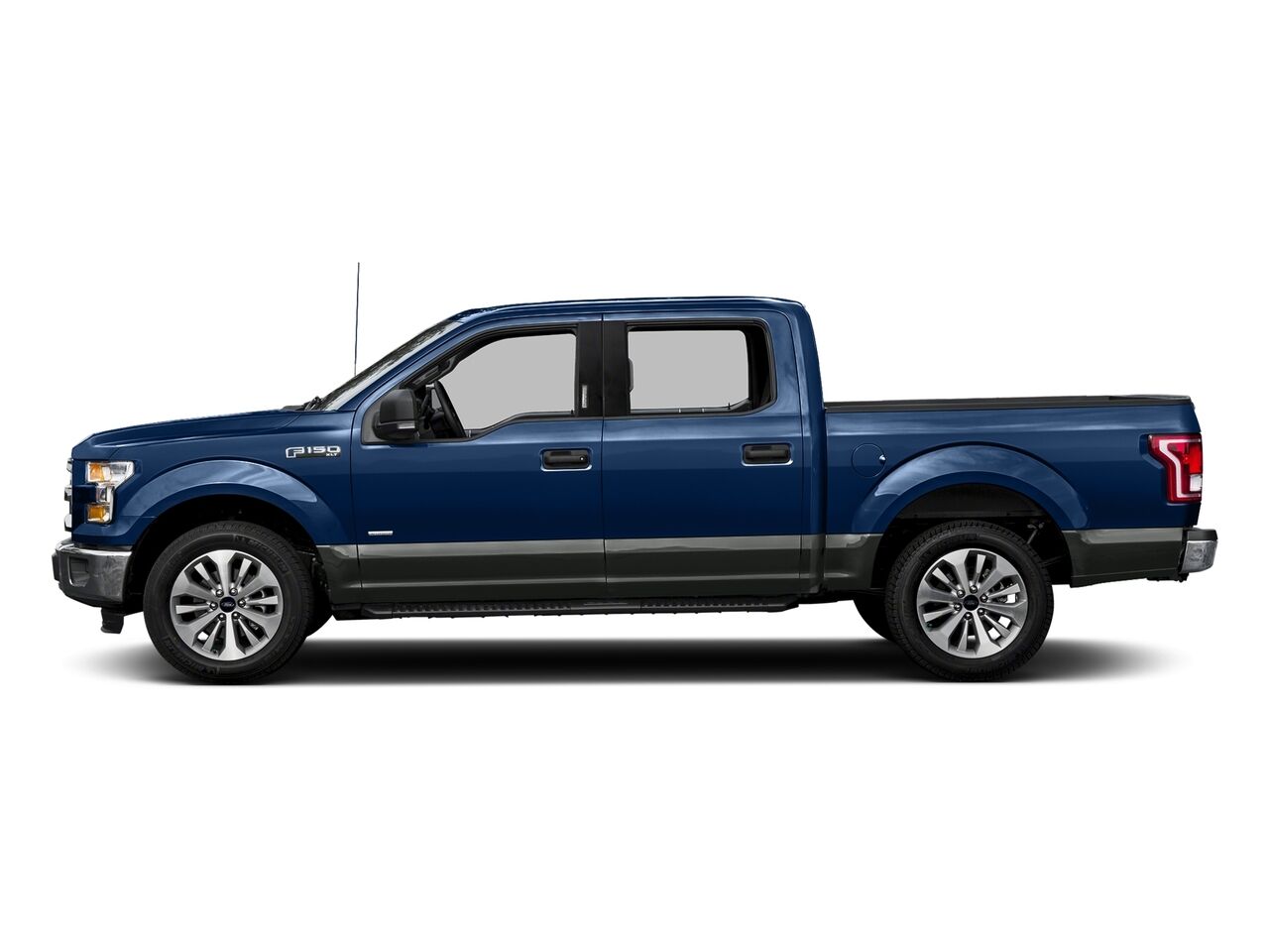 2017 Ford F-150 XLT Grand Junction CO