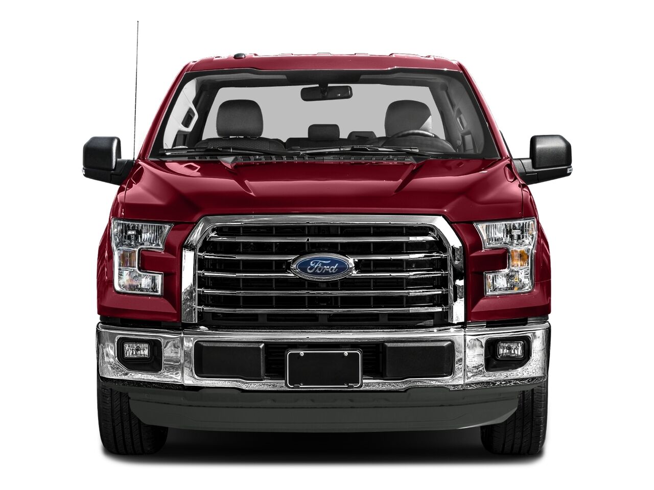 2017 Ford F-150 XLT Mt Pleasant MI