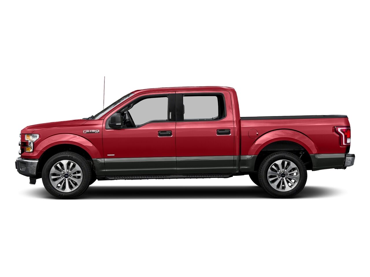 2017 Ford F-150 XLT Pine River MN