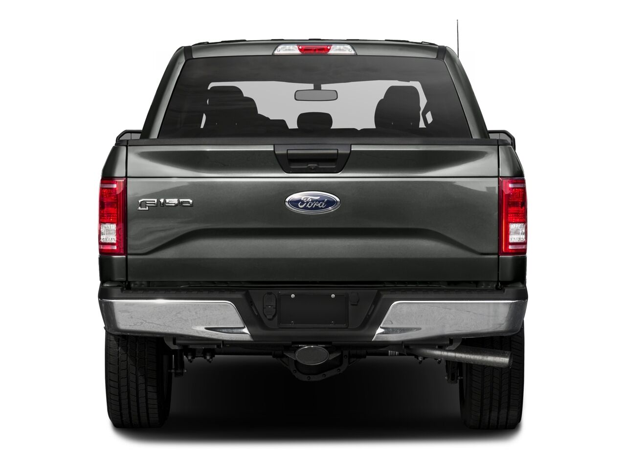 2017 Ford F-150 XLT SUPERCREW NAVI 4WD Listowel ON