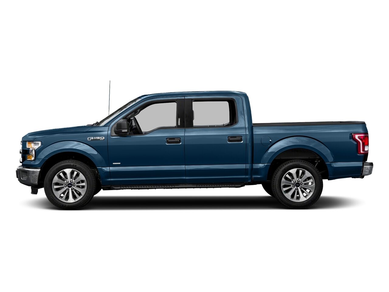 2017 Ford F-150 XLT San Antonio TX