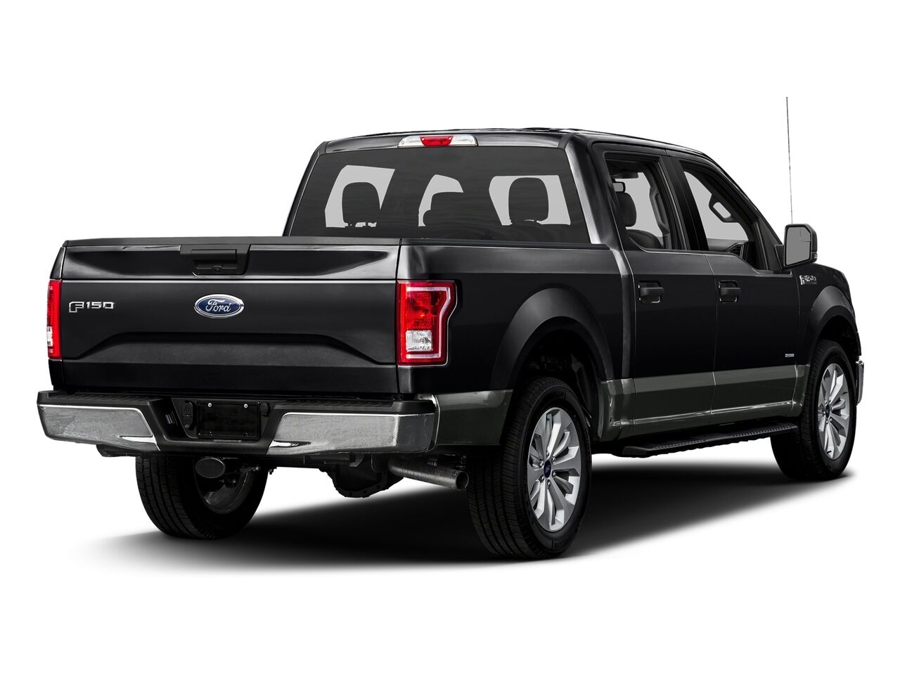 2017 Ford F-150 XLT San Antonio TX