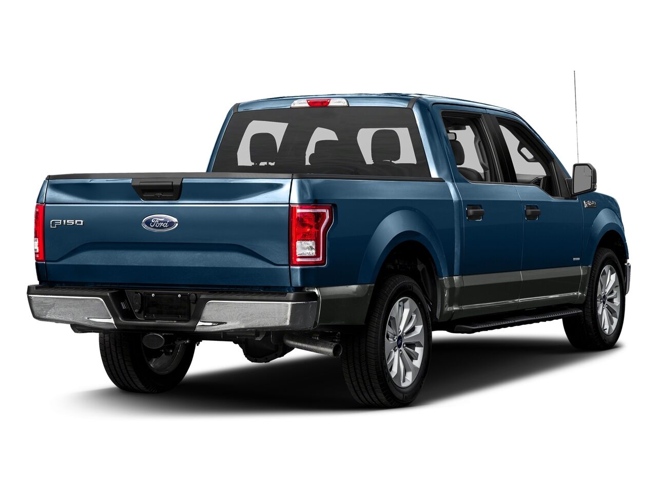 2017 Ford F-150 XLT San Antonio TX