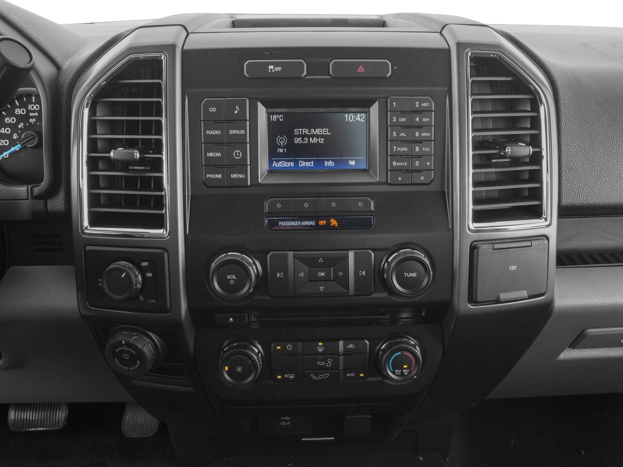 2017 Ford F-150 XLT San Clemente CA