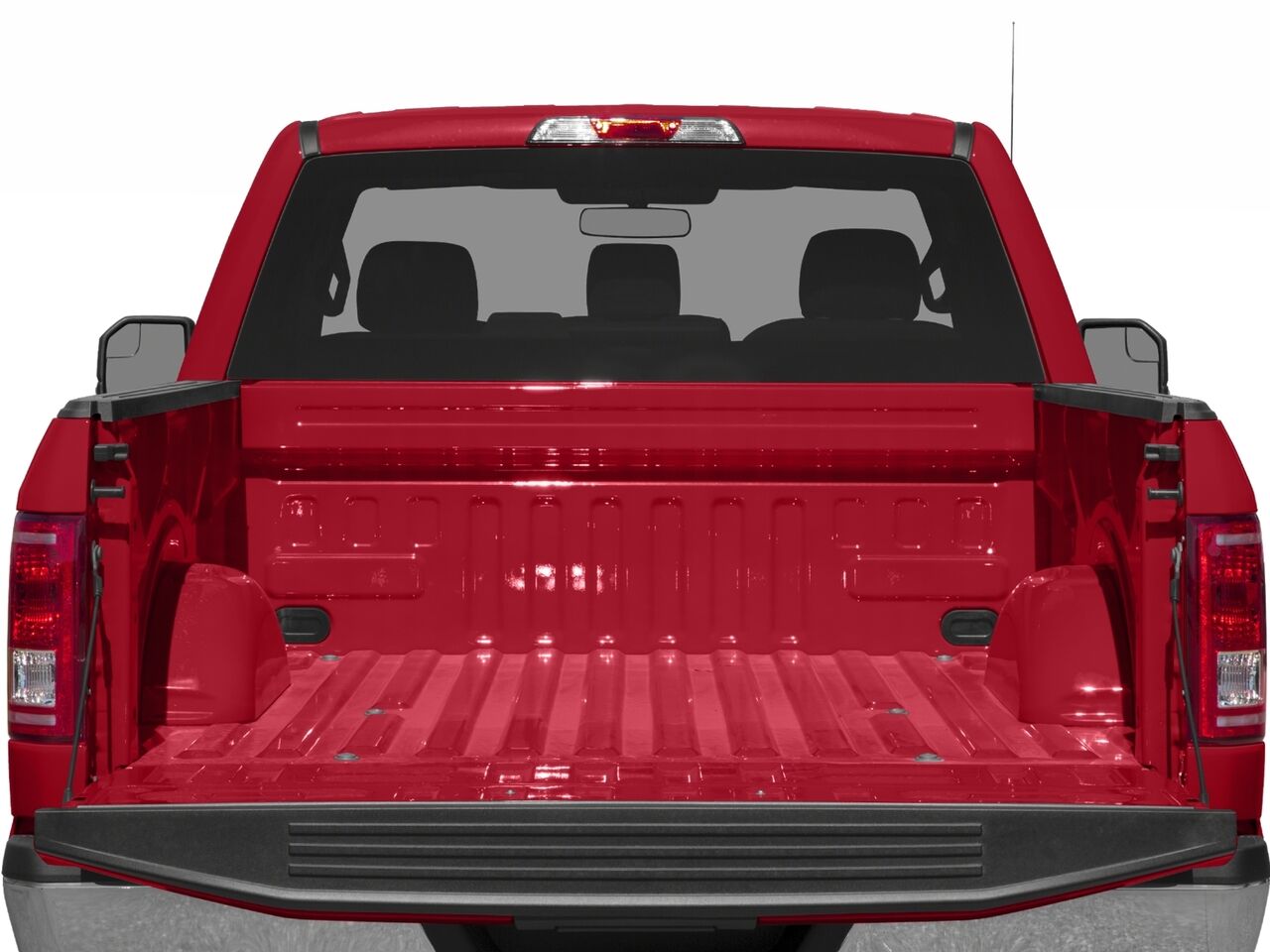 2017 Ford F-150 XLT San Clemente CA