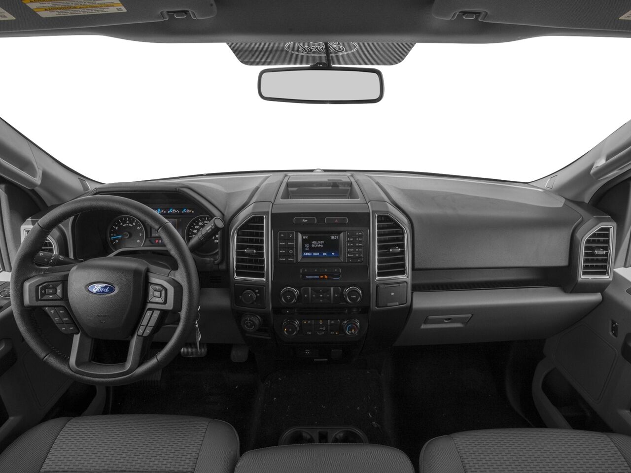 2017 Ford F-150 XLT San Clemente CA