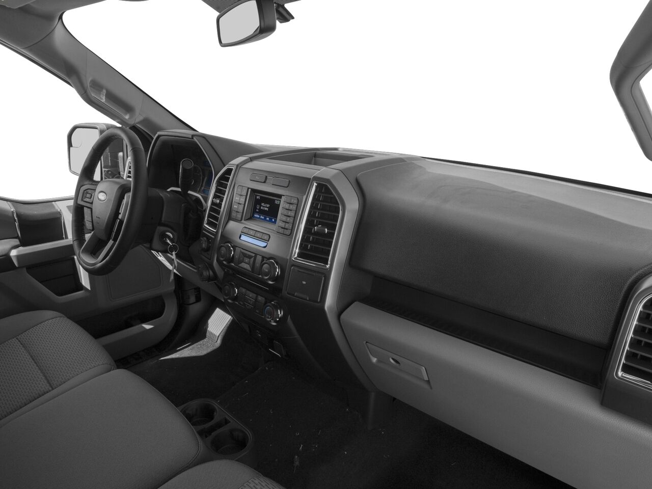 2017 Ford F-150 XLT San Clemente CA