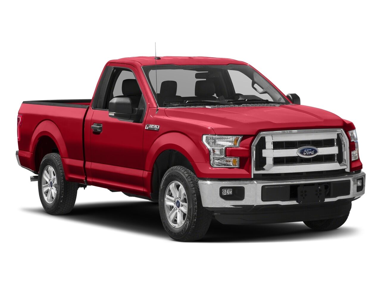 2017 Ford F-150 XLT San Clemente CA