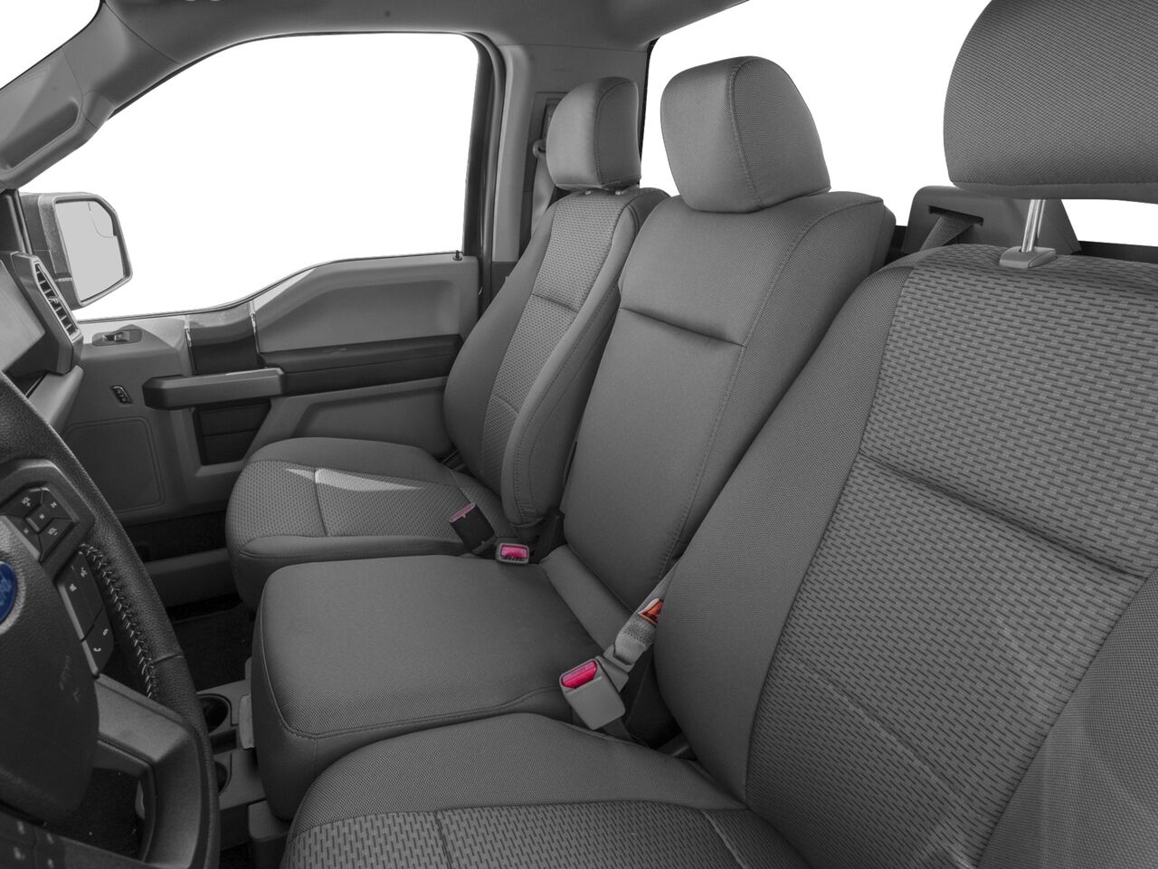 2017 Ford F-150 XLT San Clemente CA