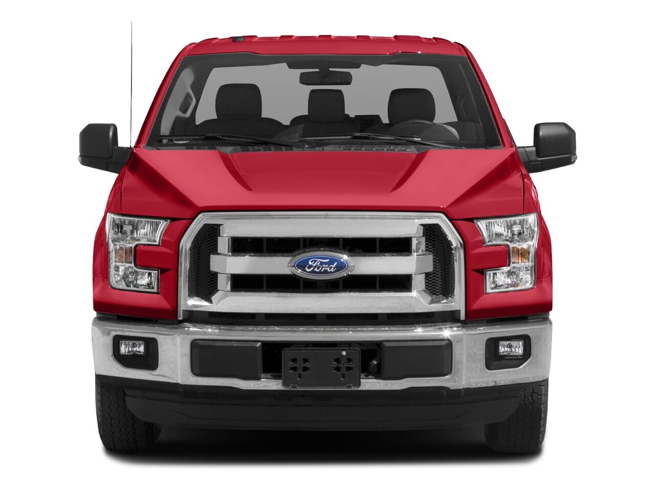 2017 Ford F-150 XLT San Clemente CA