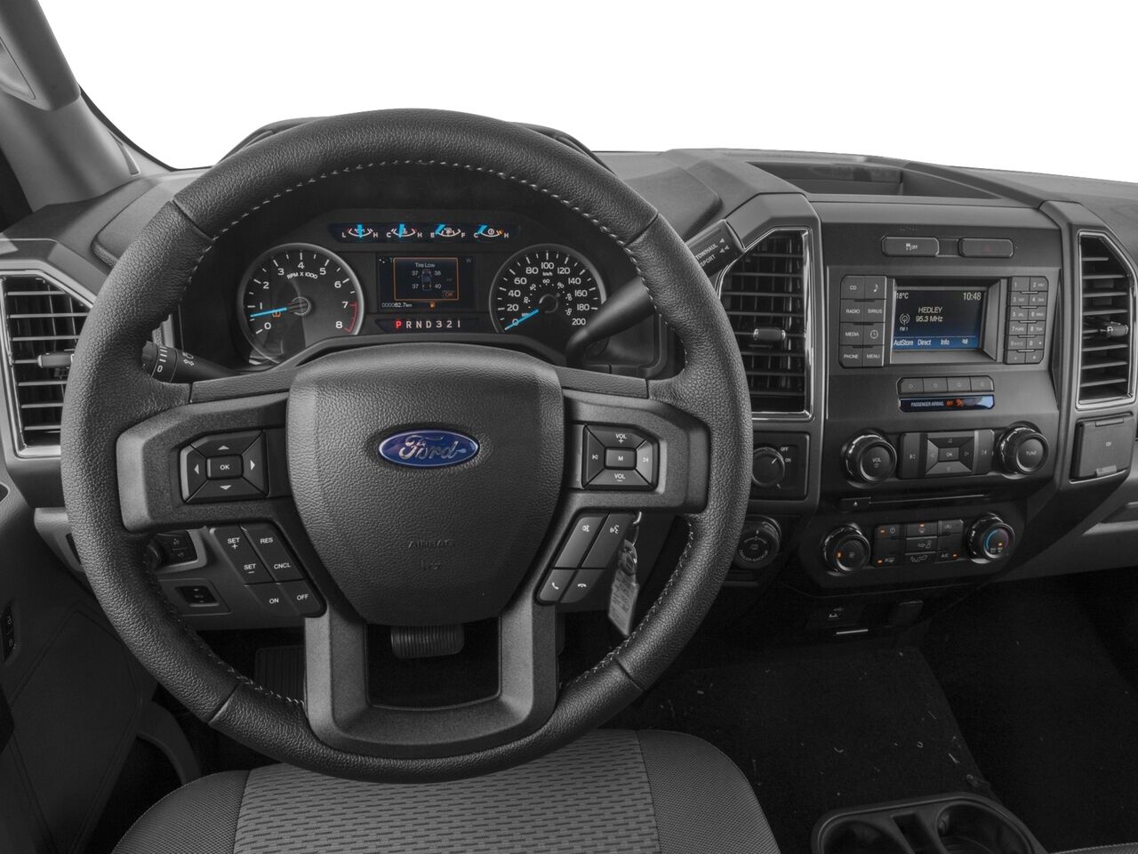 2017 Ford F-150 XLT San Clemente CA