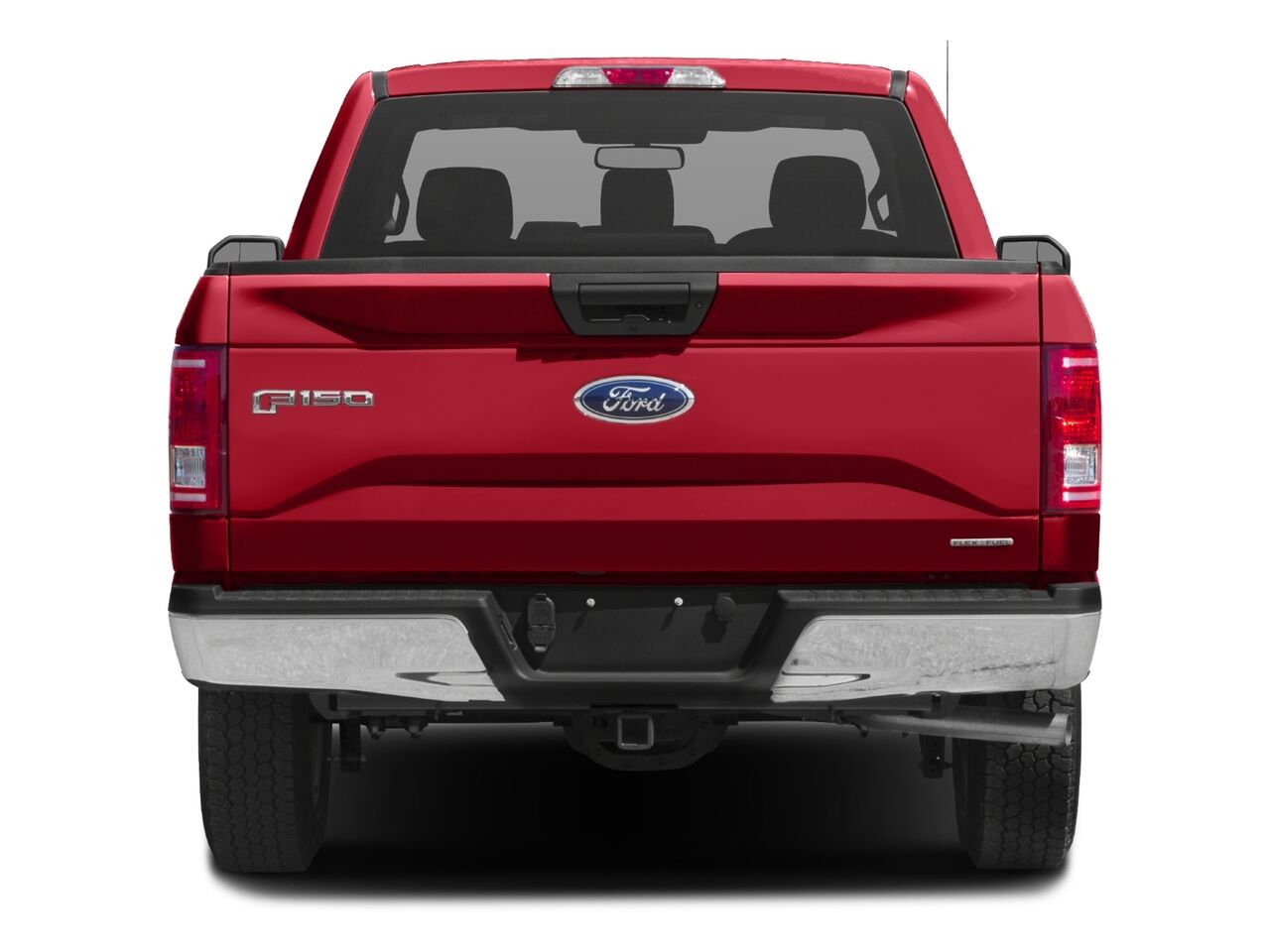 2017 Ford F-150 XLT San Clemente CA