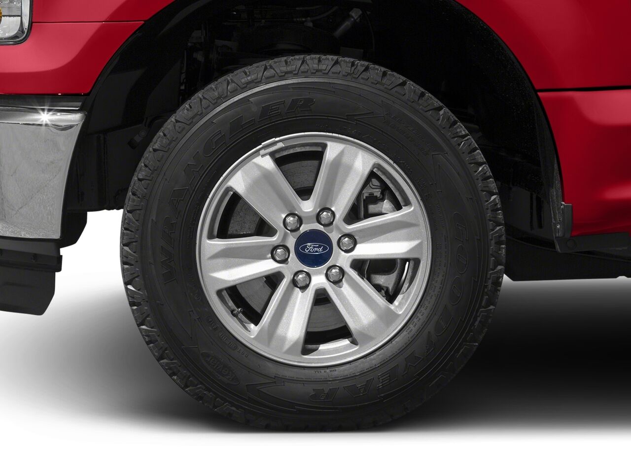 2017 Ford F-150 XLT San Clemente CA