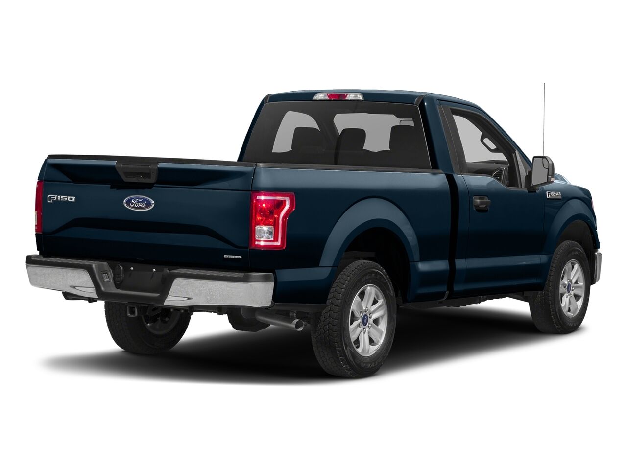2017 Ford F-150 XLT San Clemente CA