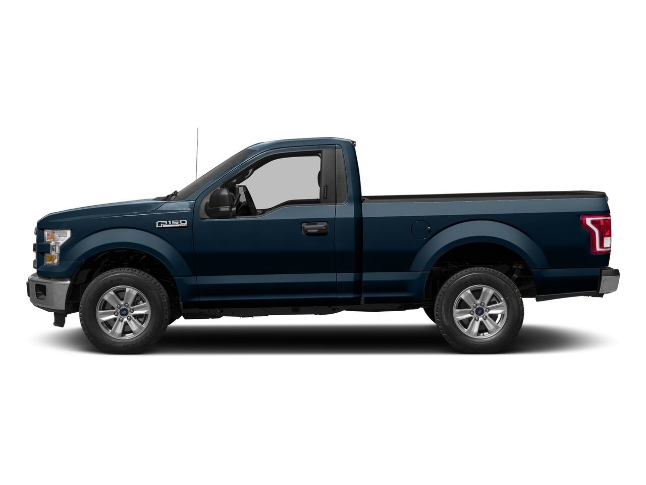 2017 Ford F-150 XLT San Clemente CA