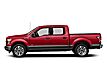 2017 Ford F-150 XLT SuperCrew 5.5-ft. Bed 4WD