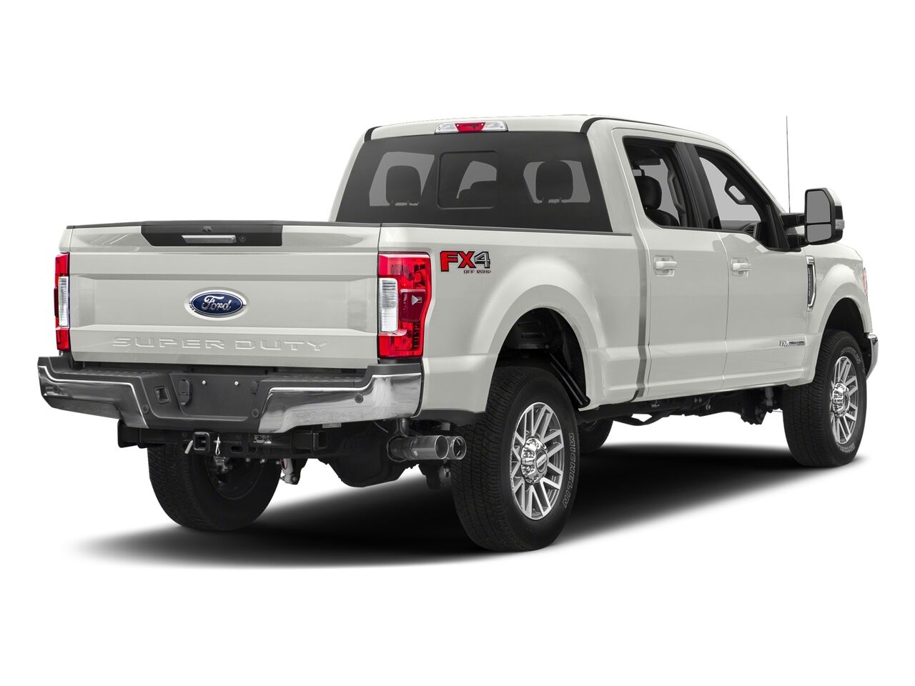 2017 Ford F-250 LARIAT Charlotte NC