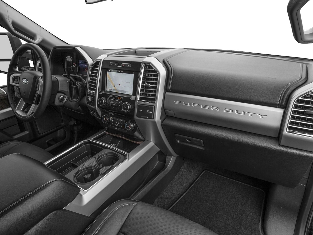 2017 Ford F-250 Lariat Bozeman MT