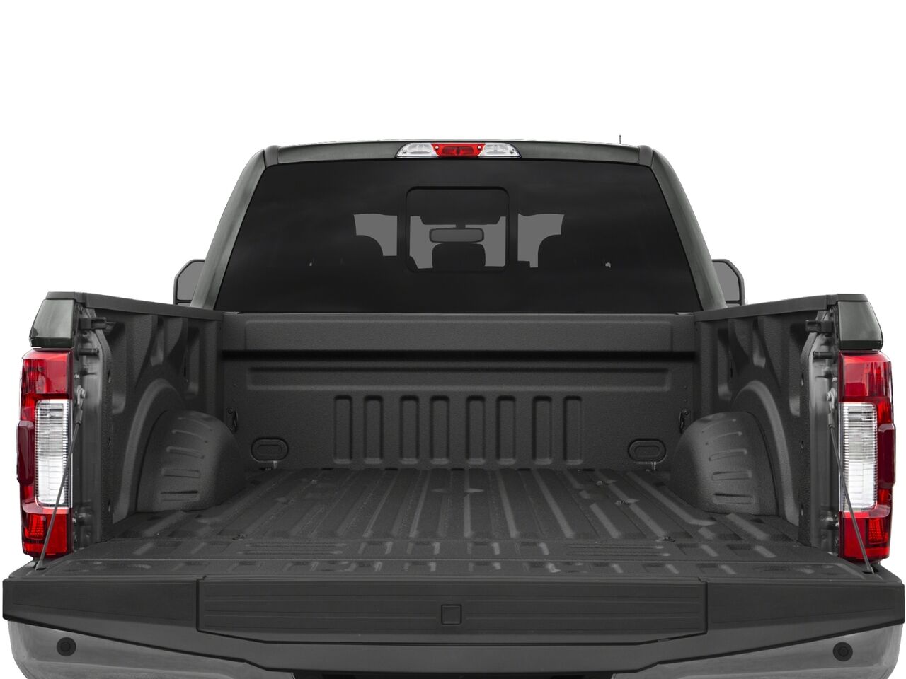 2017 Ford F-250 Lariat Bozeman MT