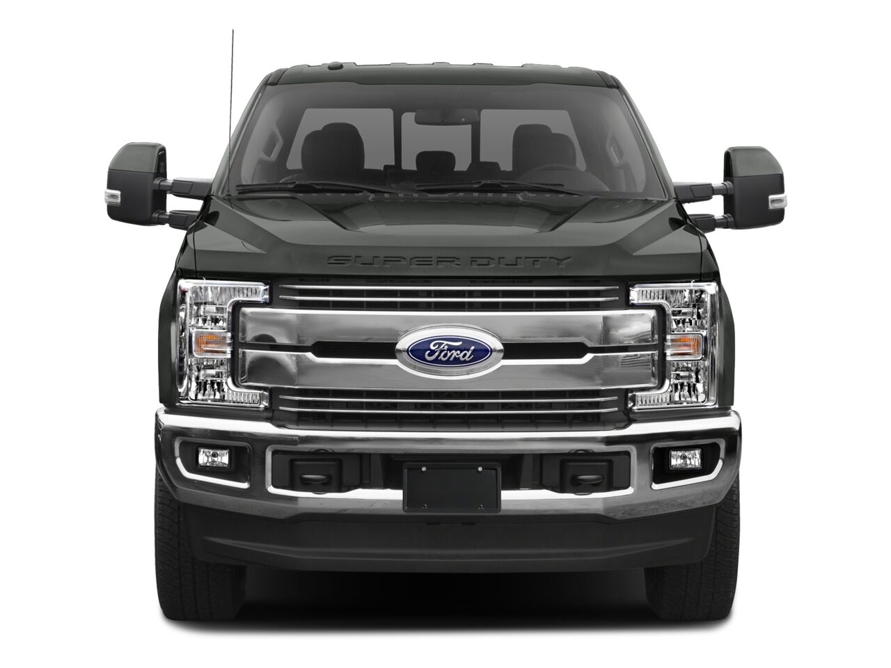 2017 Ford F-250 Lariat Bozeman MT