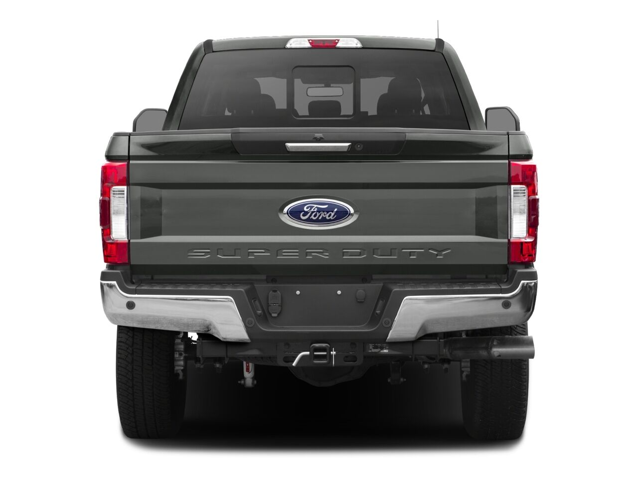 2017 Ford F-250 Lariat Bozeman MT