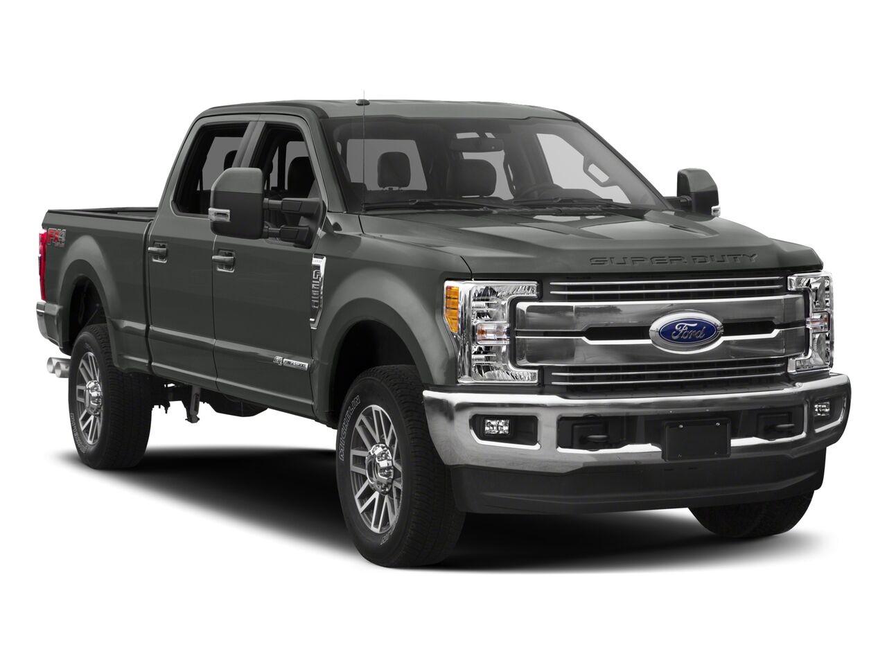 2017 Ford F-250 Lariat Bozeman MT