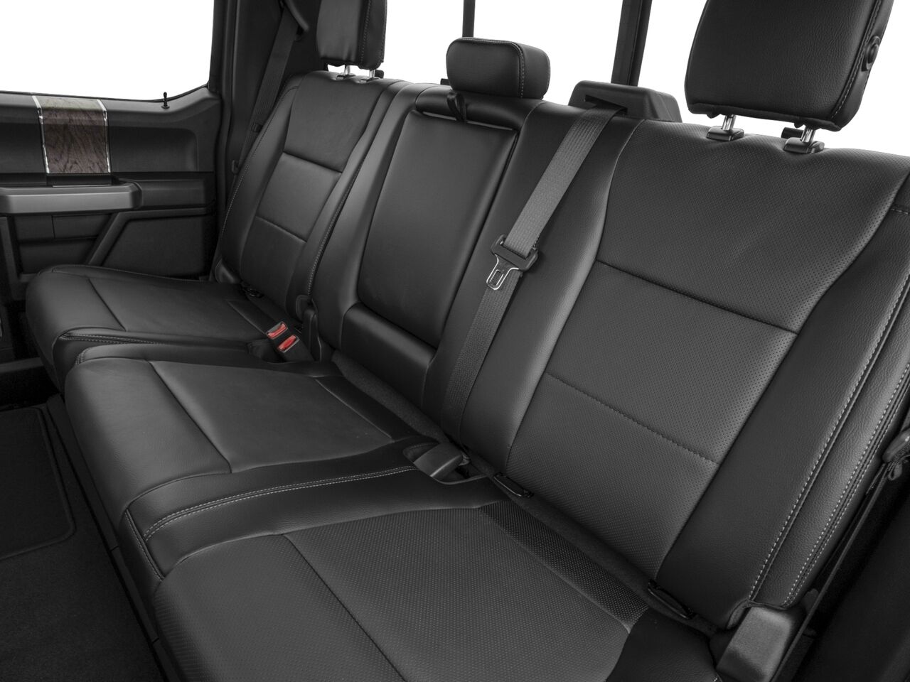 2017 Ford F-250 Lariat Bozeman MT