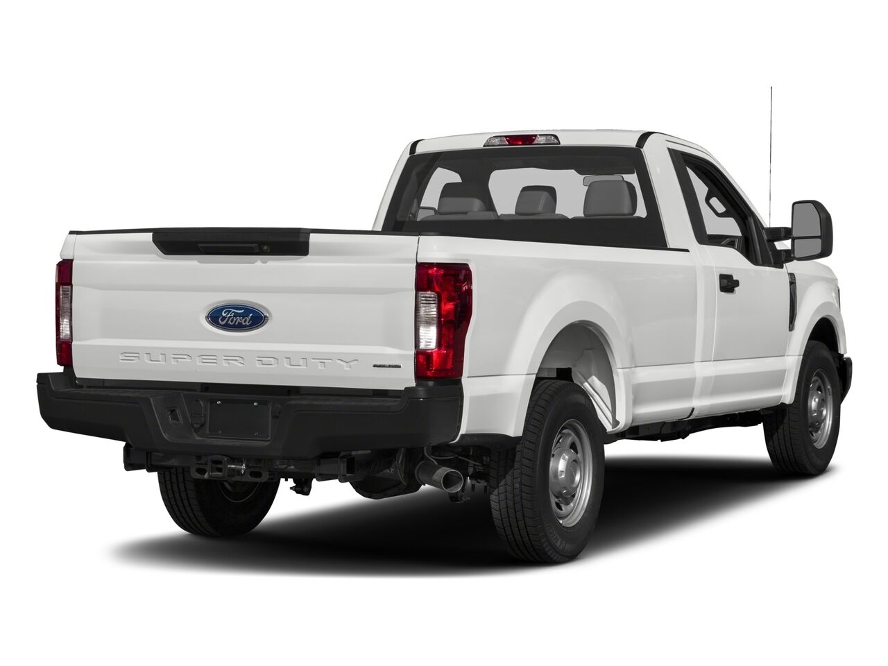 2017 Ford F-250 SD XL 2WD