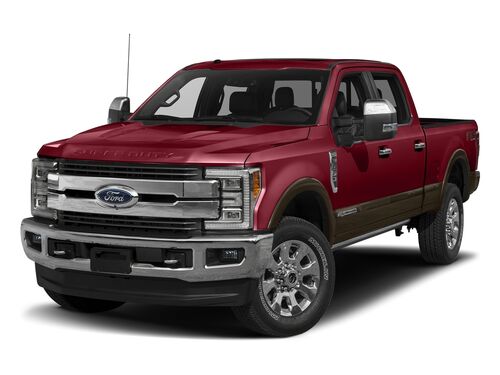 2017 Ford F-250 Super Duty SRW Tampa FL 2017 Ford F-250 Super Duty SRW Tampa FL