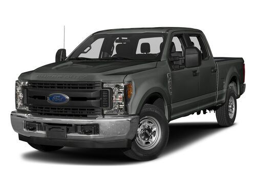 2017 Ford F-250 Super Duty SRW XL Tampa FL 2017 Ford F-250 Super Duty SRW XL Tampa FL