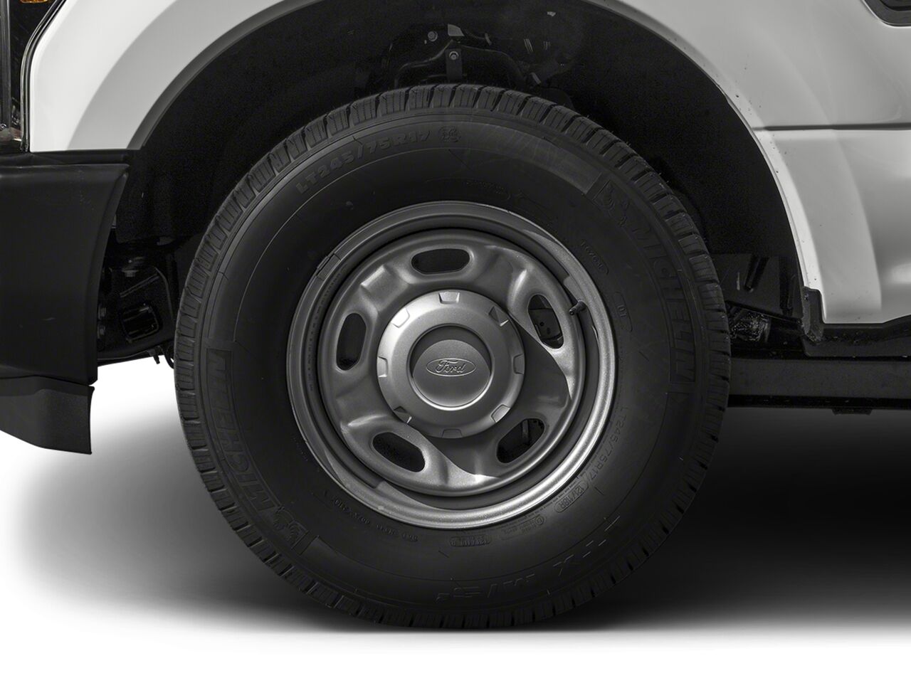 2017 Ford F-250 XL Mesa AZ