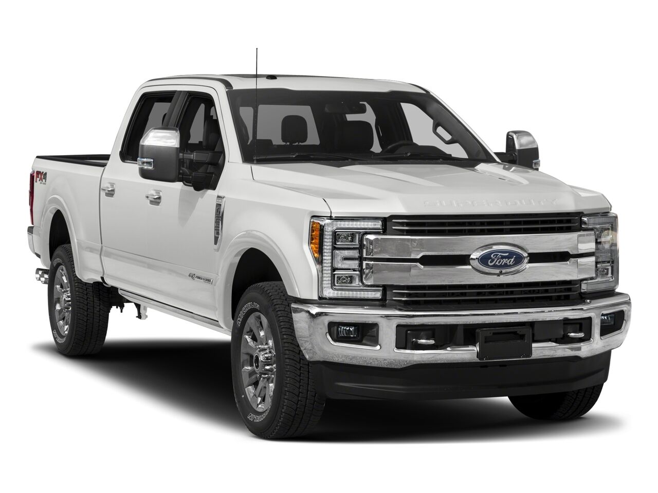 2017 Ford F-250SD Akron