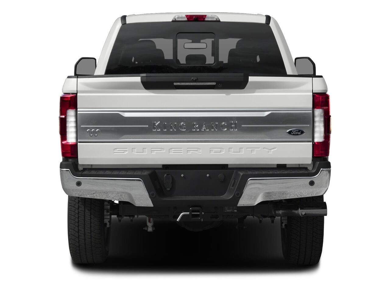 2017 Ford F-250SD Akron