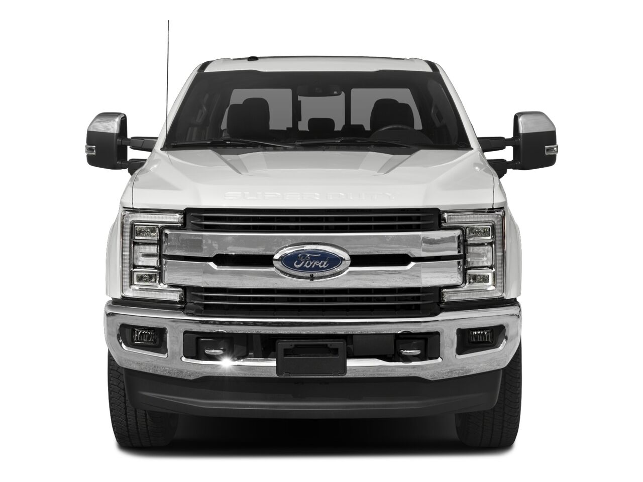 2017 Ford F-250SD Akron