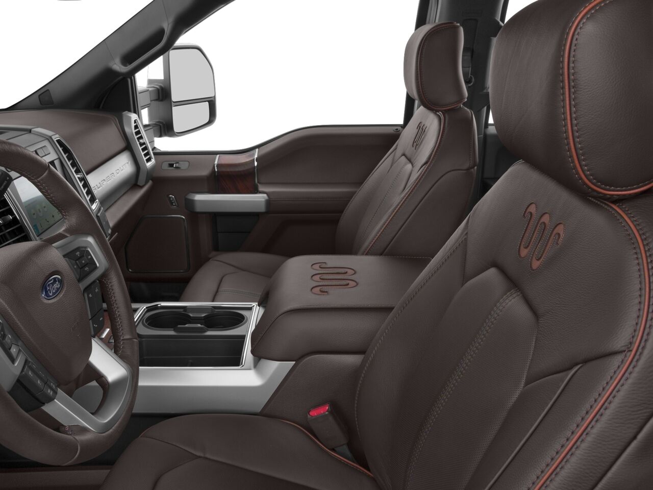 2017 Ford F-250SD Akron