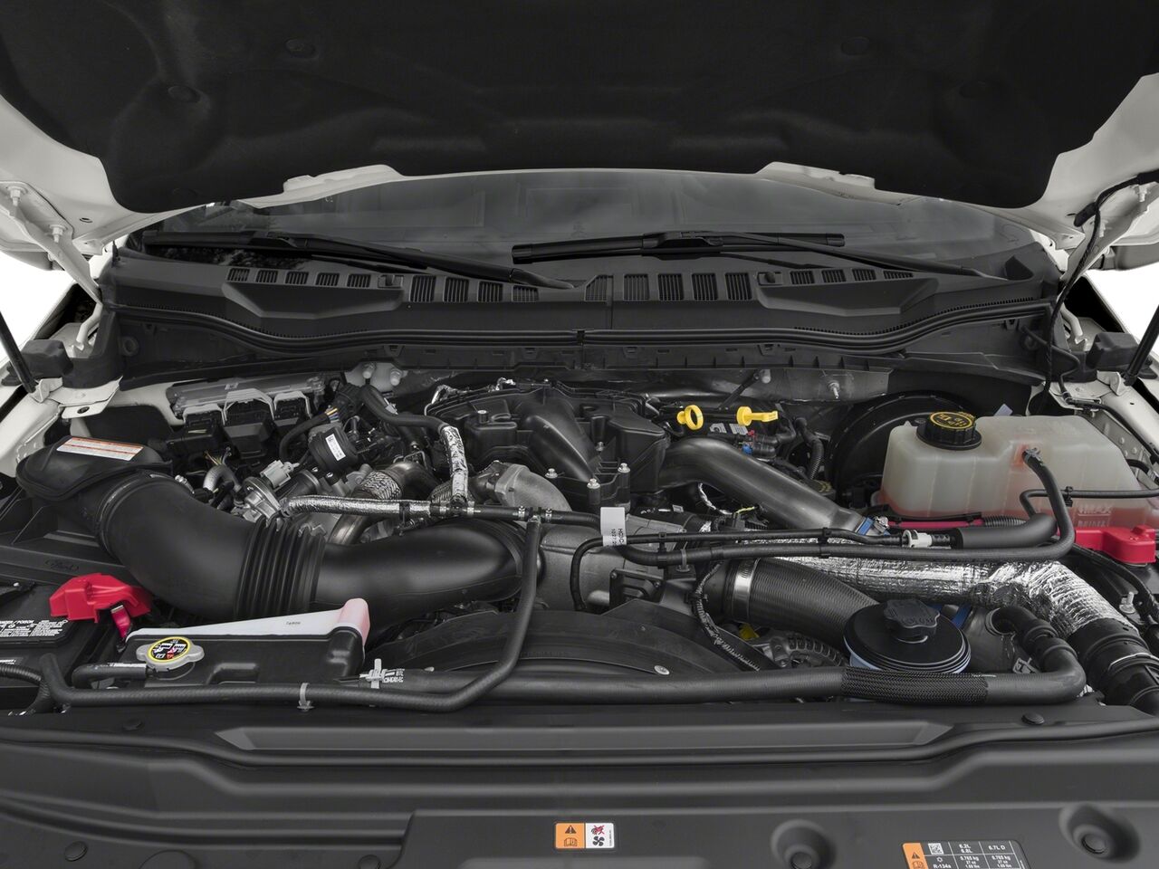 2017 Ford F-250SD Akron