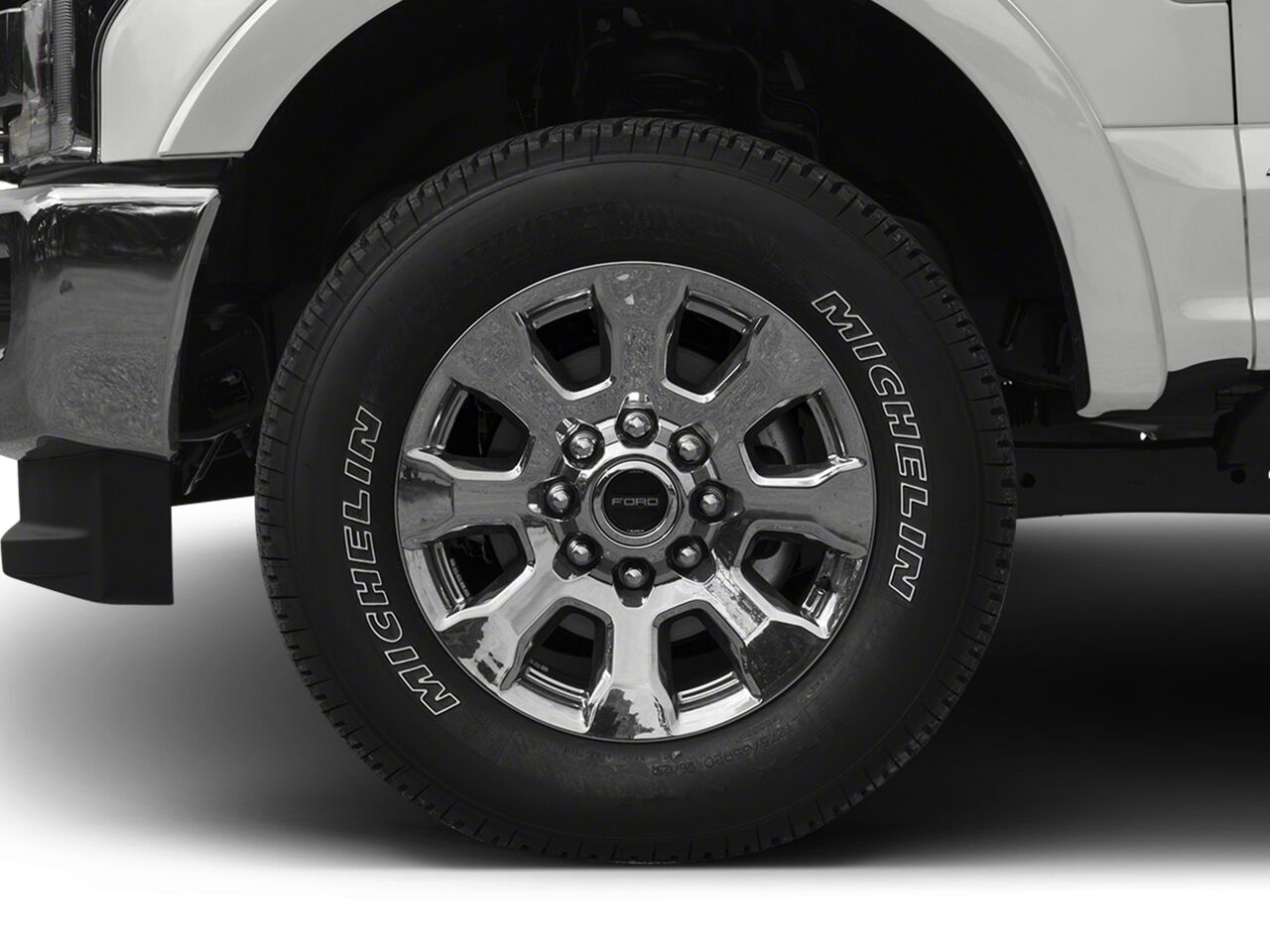 2017 Ford F-250SD Akron