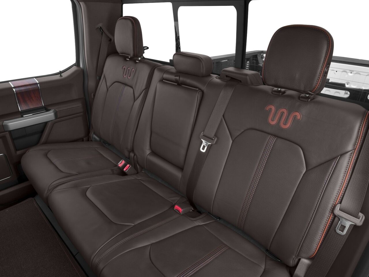 2017 Ford F-250SD Akron