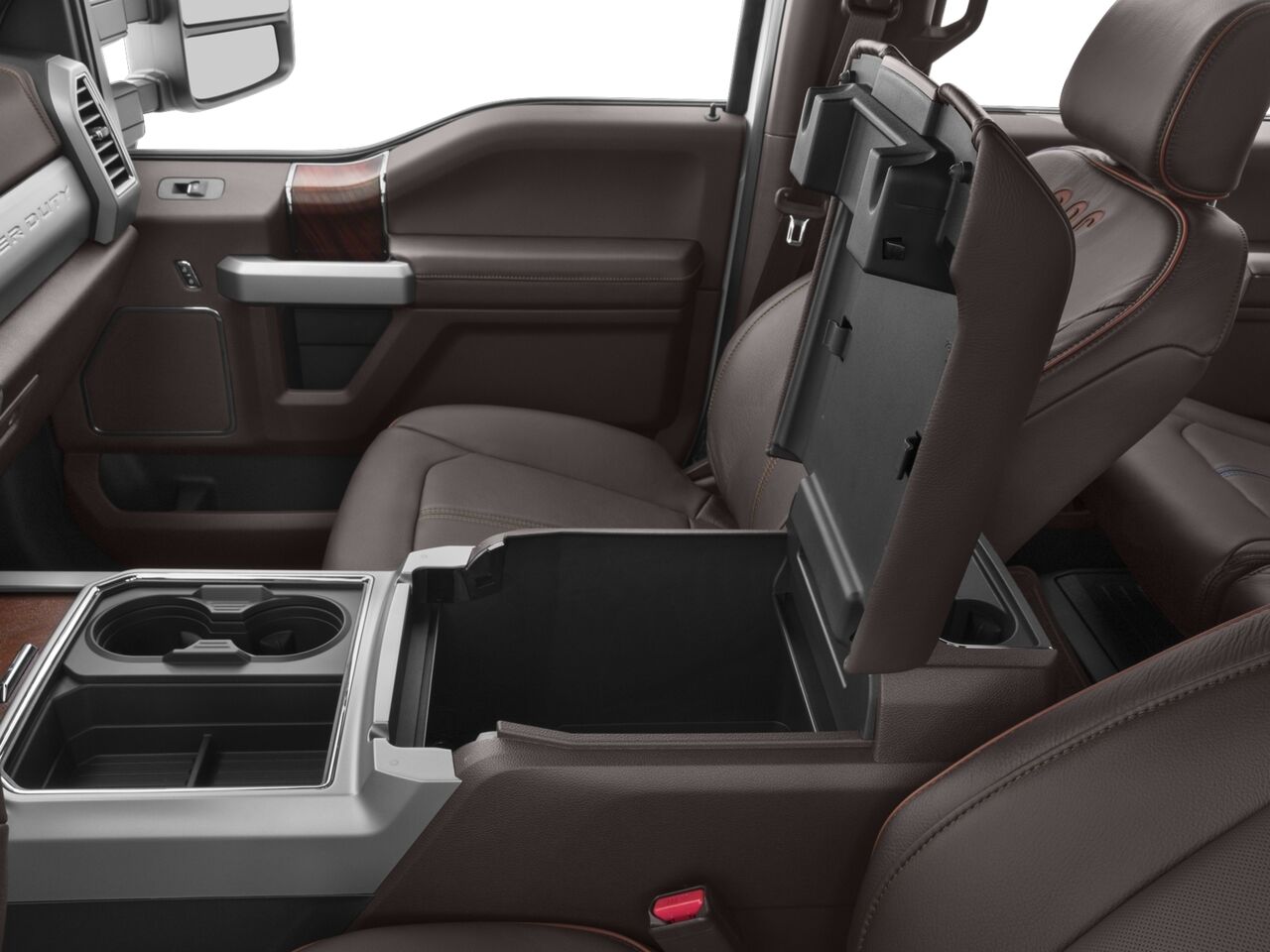 2017 Ford F-250SD Akron