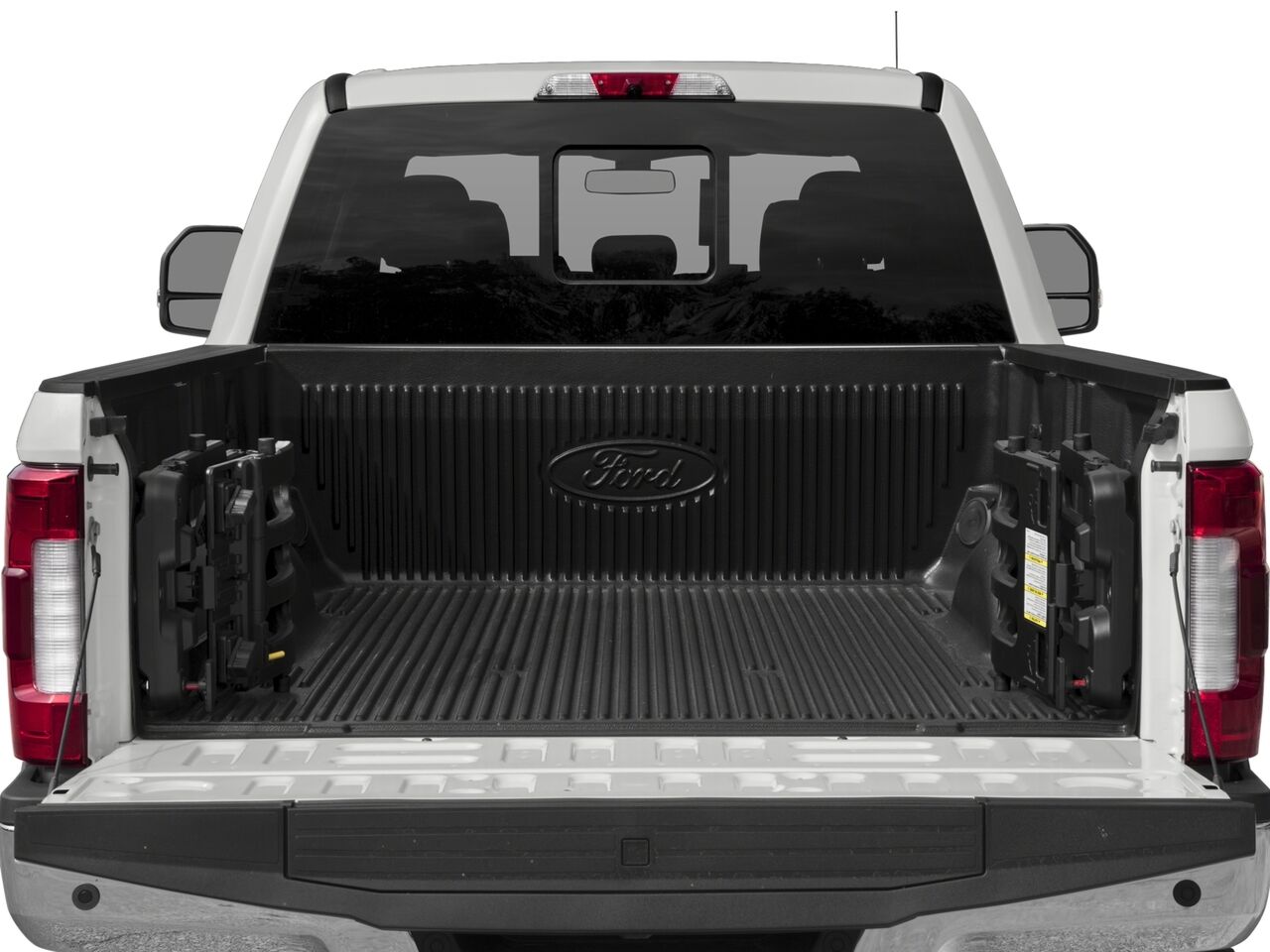 2017 Ford F-250SD Akron