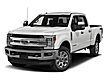 2017 Ford F-250SD King Ranch